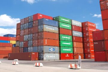 Logistics Service